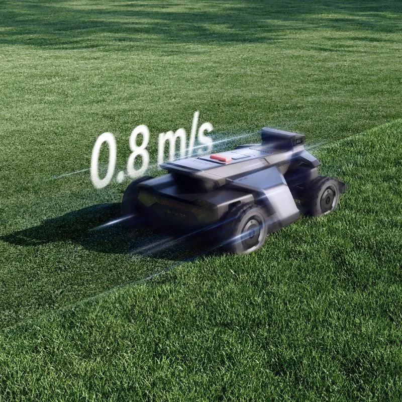 Завантажте зображення в засіб перегляду галереї, Segway Navimow X450 X4 Series Robot Lawnmower | EFLS Positioning | 5000M2 | X450