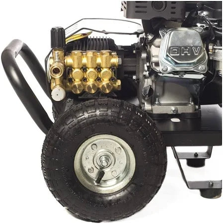 Завантажте зображення в засіб перегляду галереї, Victor Pressure Washer | 2700PSI | 7.0HP | 15G27-7A