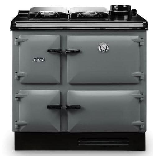 stanley brandon oil cooker in slate
