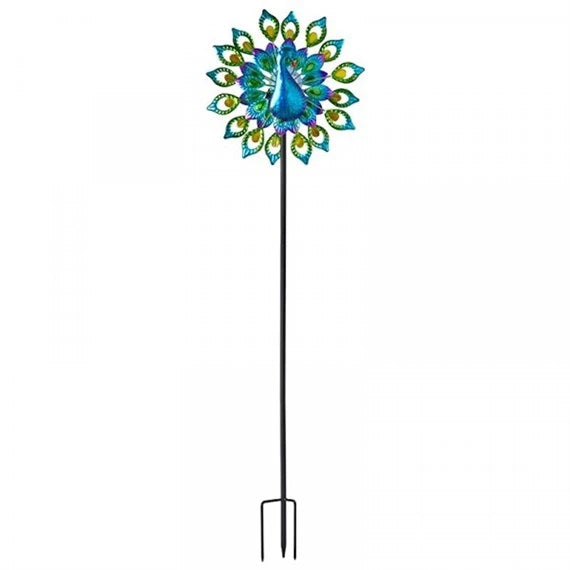 Завантажте зображення в засіб перегляду галереї, Peacock Spinner | 5030045