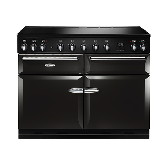 induction stanley supreme dx 110 in pewter