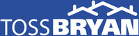 Toss Bryan logo