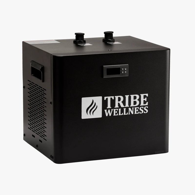 Завантажте зображення в засіб перегляду галереї, Tribe Mini Ice Bath Chiller | 0.3 HP
