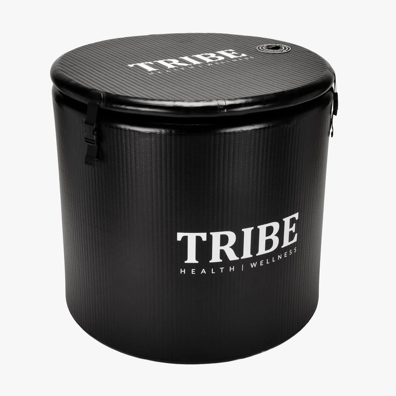 Load image into Gallery viewer, Tribe Inflatable Pro Ice Bath | 80Cm Depth