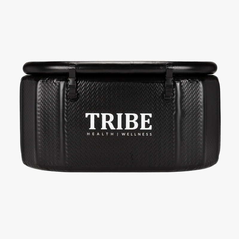 Завантажте зображення в засіб перегляду галереї, Tribe Inflatable Pro Plus Ice Bath Tub | 80Cm Depth