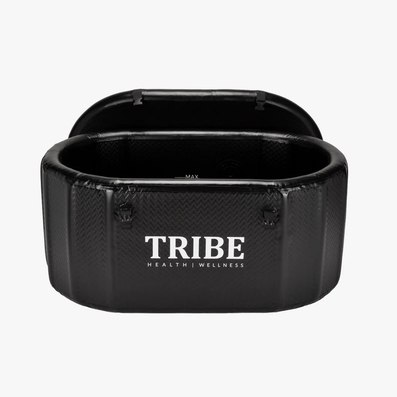 Завантажте зображення в засіб перегляду галереї, Tribe Inflatable Pro Plus Ice Bath Tub | 80Cm Depth