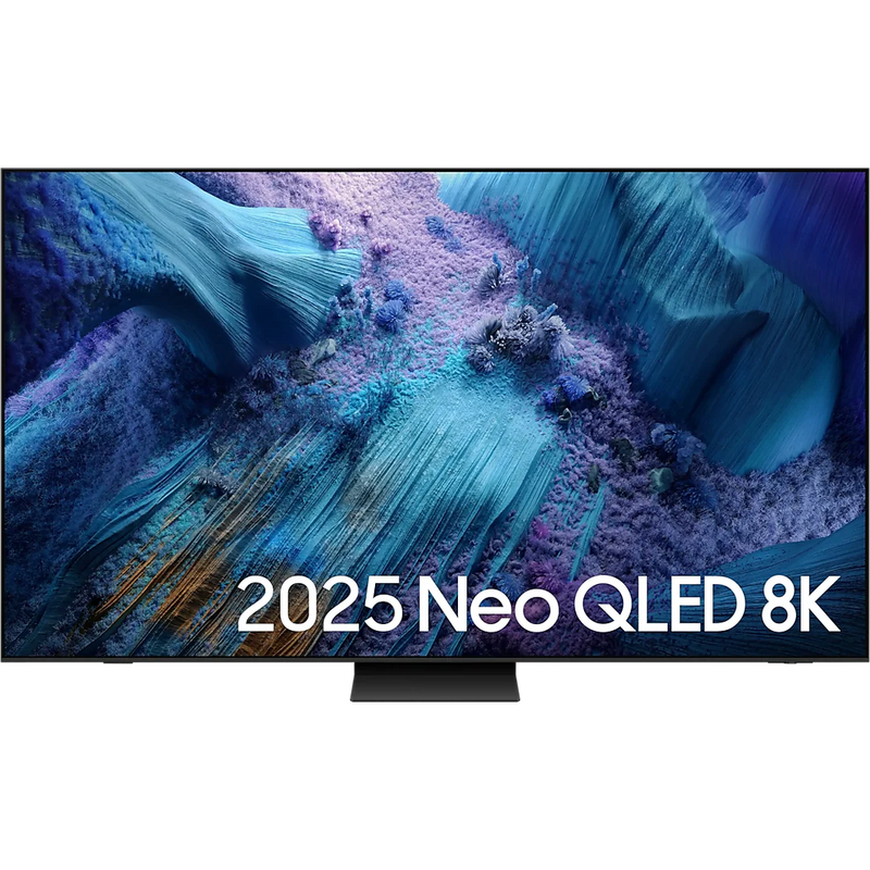Завантажте зображення в засіб перегляду галереї, Samsung QN990F 85" 8K Neo QLED Smart TV | QE85QN990FTXXU