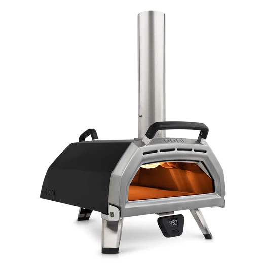 Load image into Gallery viewer, ooni karu 16 stainless steel