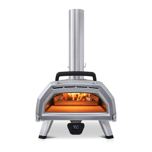 Load image into Gallery viewer, ooni karu 16 stainless steel