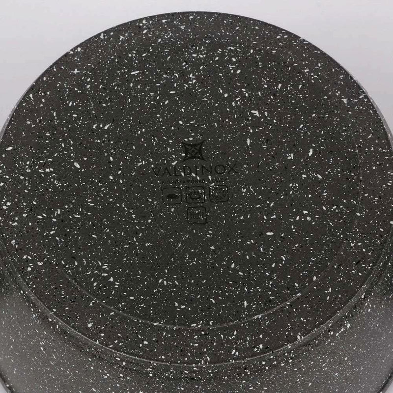 Load image into Gallery viewer, Altom Valdinox Rock Pot | 18CM with cover | 1,7L | 0204002357