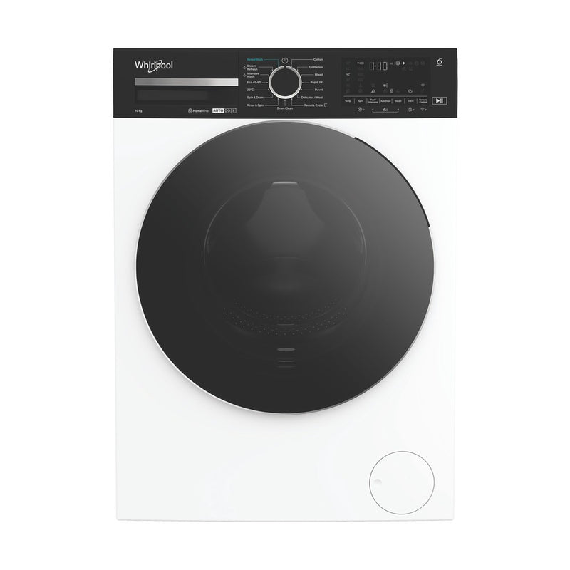 Load image into Gallery viewer, Whirlpool Autodose 10Kg Washing Machine | 1400Rpm | White | W0M 011W ADS IRE