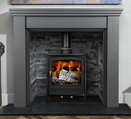 Завантажте зображення в засіб перегляду галереї, wicklow 8kw stove