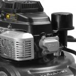 Load image into Gallery viewer, Weibang Self Propelled Lawnmower | Variable Speed |21"/53CM | 166cc | WB536SKV3in1