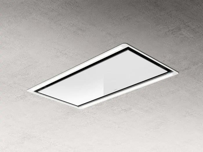 Load image into Gallery viewer, Elica 100 x 50cm Hilight Celing Hood White | HILIGHTH30WHA100