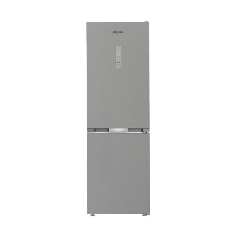 Load image into Gallery viewer, Whirlpool Fridge Freezer | 186x59cm | Inox | WHK 26363 XP5UK