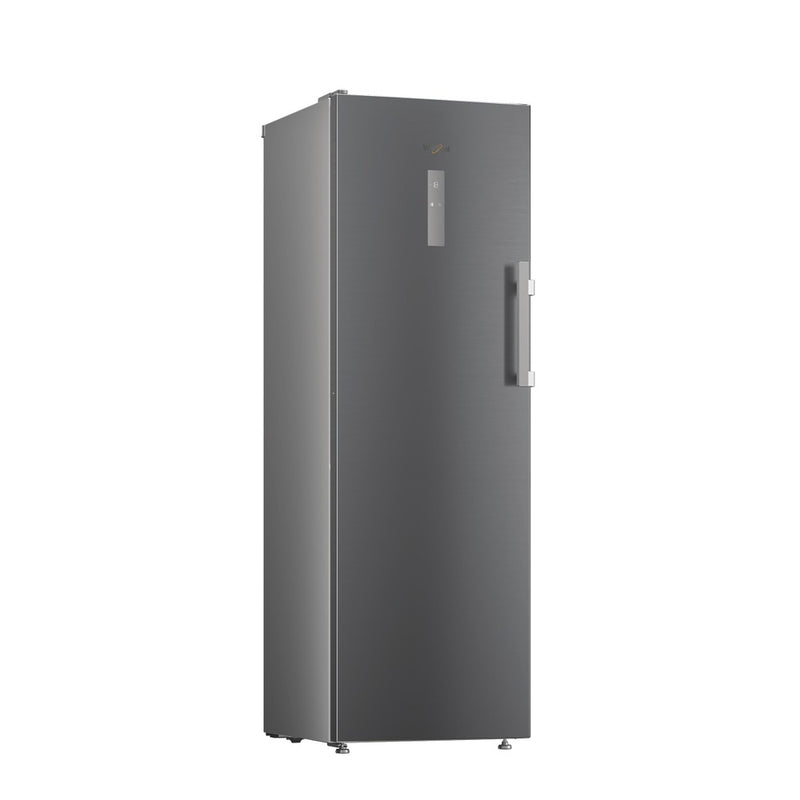Load image into Gallery viewer, Whirlpool Larder Freezer Frost Free Quick Freeze | 286L | 60/187Cm | Inox | WHMFF 6312 XP5UK