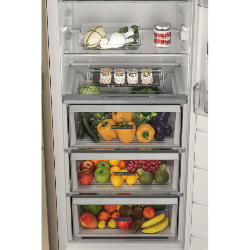 Завантажте зображення в засіб перегляду галереї, Whirlpool Larder Integrated Fridge | 177x54cm | WHSD18A033C1