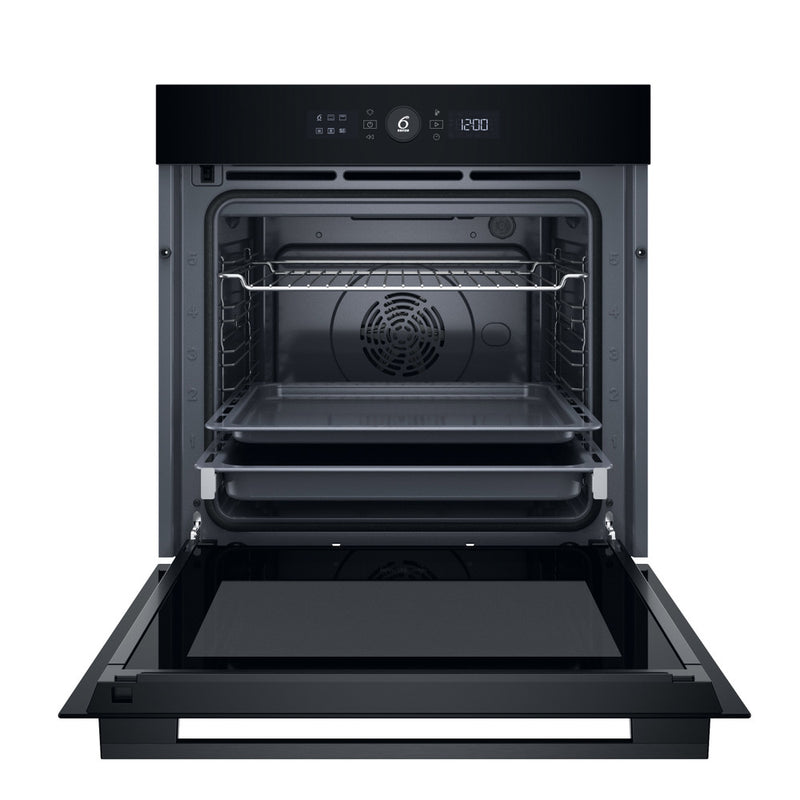 Load image into Gallery viewer, Whirlpool Single Oven | Black | WOI5S8PM1BA