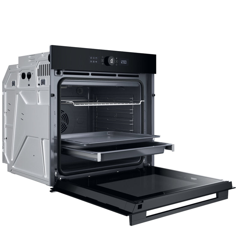 Load image into Gallery viewer, Whirlpool Single Oven | Black | WOI5S8PM1BA