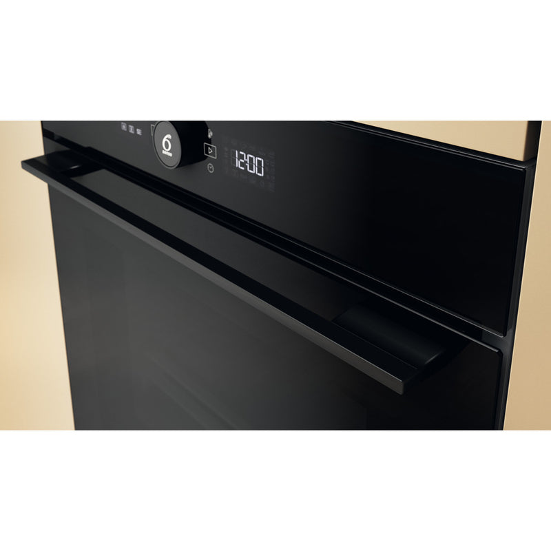 Load image into Gallery viewer, Whirlpool Single Oven | Black | WOI5S8PM1BA