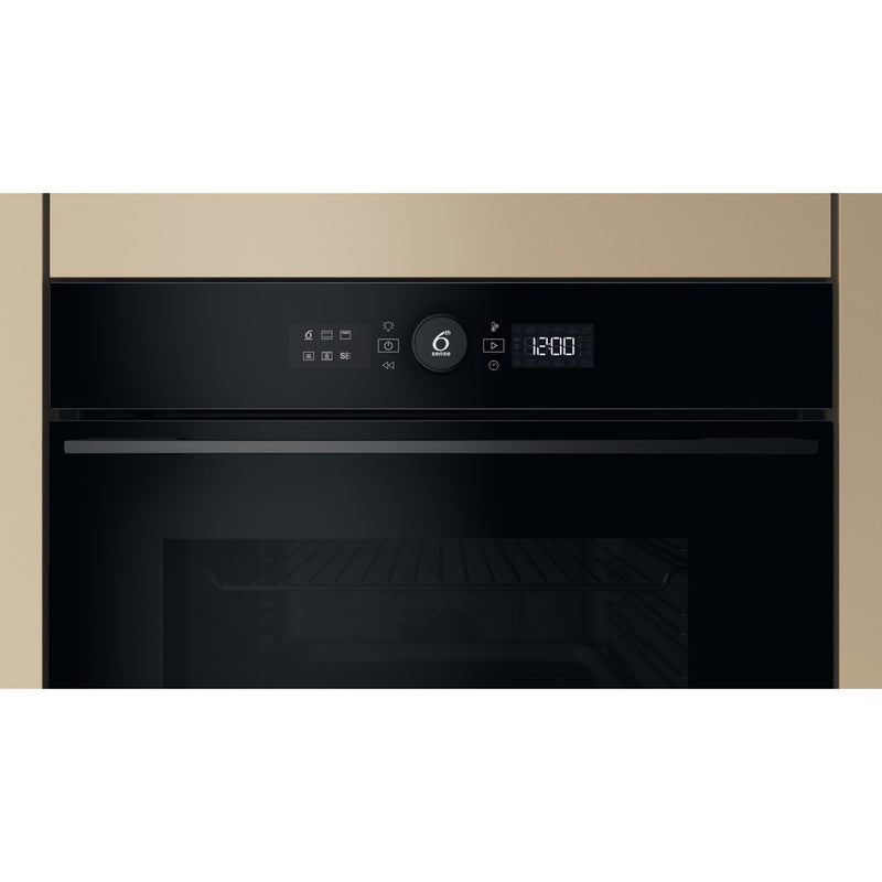 Load image into Gallery viewer, Whirlpool Single Oven | Black | WOI5S8PM1BA