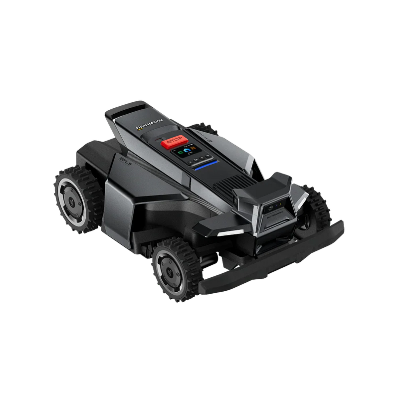 Завантажте зображення в засіб перегляду галереї, Segway Navimow X430 X4 Series Robot Lawnmower | EFLS Positioning | 3000M2 | X430