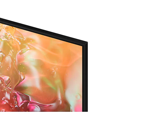 Samsung 65" Crystal UHD 4K HDR Smart TV | UE65U7000FKXXU