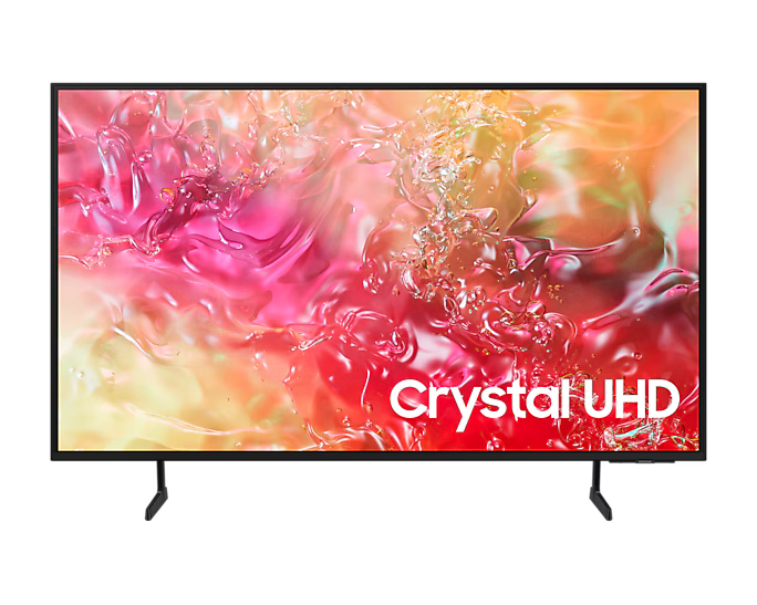 Load image into Gallery viewer, Samsung 65" Crystal UHD 4K HDR Smart TV | UA65DU7000KXXA