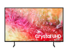 Samsung 65" Crystal UHD 4K HDR Smart TV | UE65U7000FKXXU