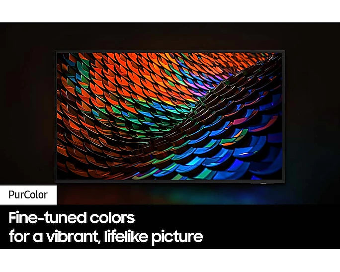 Load image into Gallery viewer, Samsung 65" Crystal UHD 4K HDR Smart TV | UA65DU7000KXXA