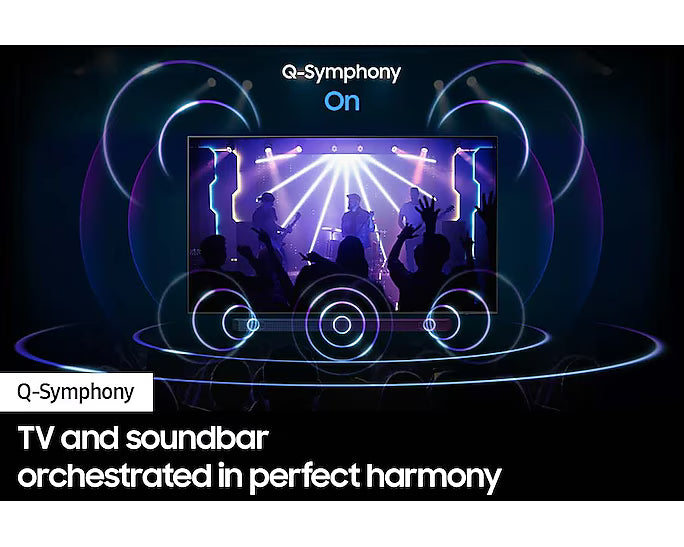 Load image into Gallery viewer, Samsung 65" Crystal UHD 4K HDR Smart TV | UA65DU7000KXXA