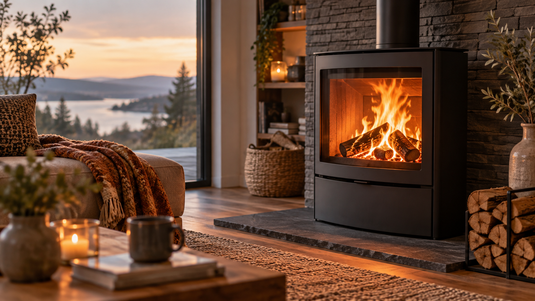Pellet Stove or Multi-Fuel? The Honest Answer for Irish Homes