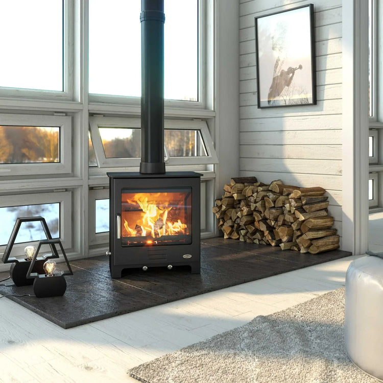 What Size Stove Do I Need? A Guide for Irish Homes