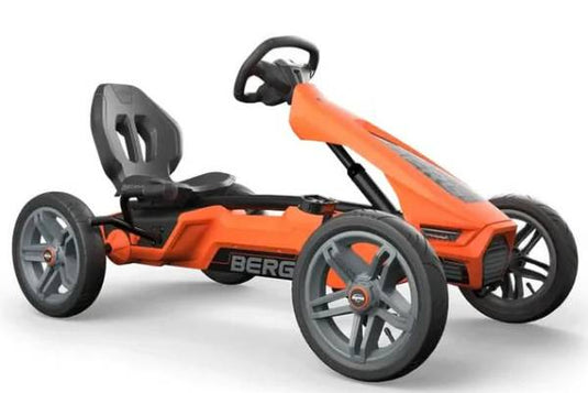 Benefits of Pedal Toys for Kids