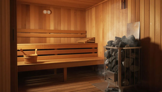 What Does a Sauna Do?