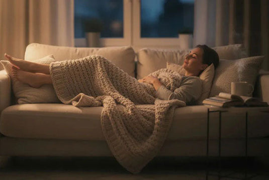 Advantages of Using an Electric Blanket