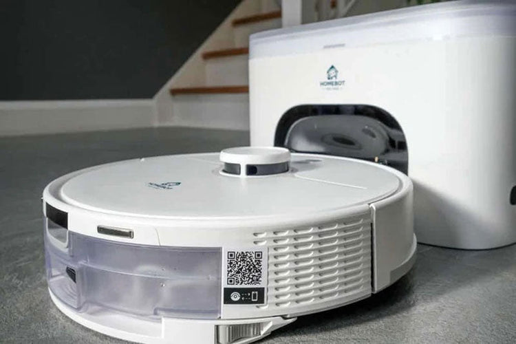 What to Look for in a Robot Vacuum Cleaner: A Comprehensive Guide