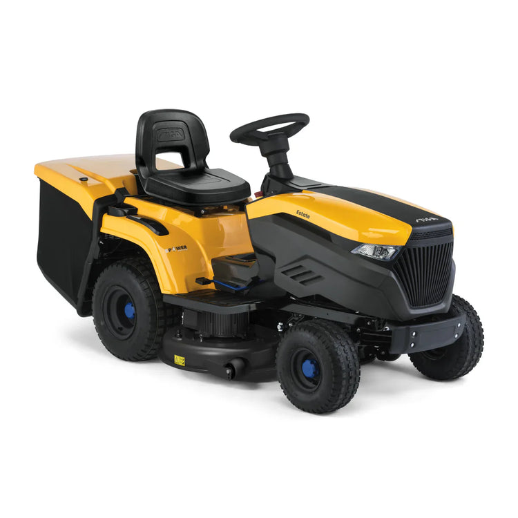 Electric Lawnmowers