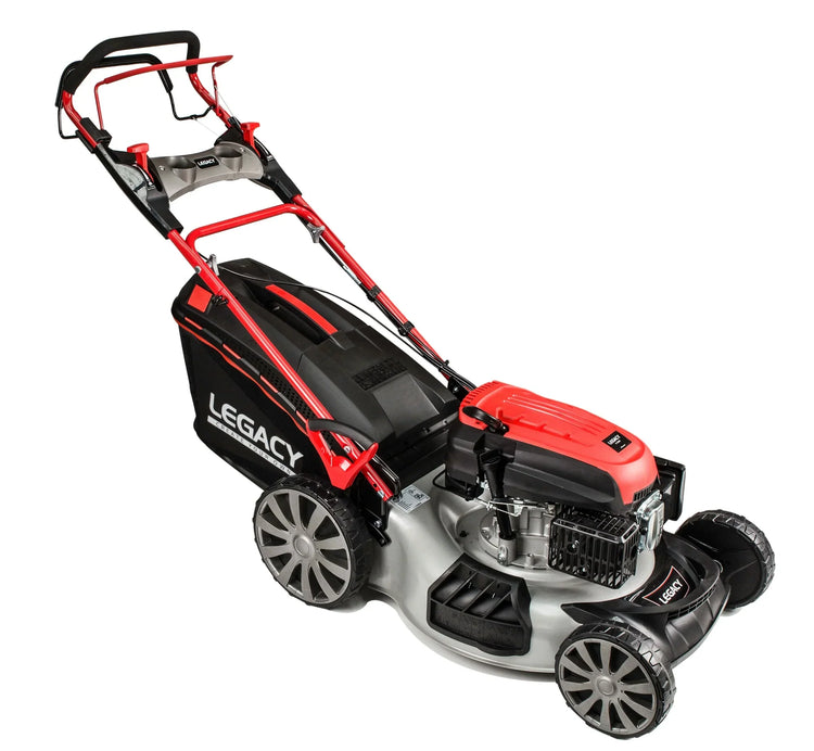 Pedestrian Lawnmowers