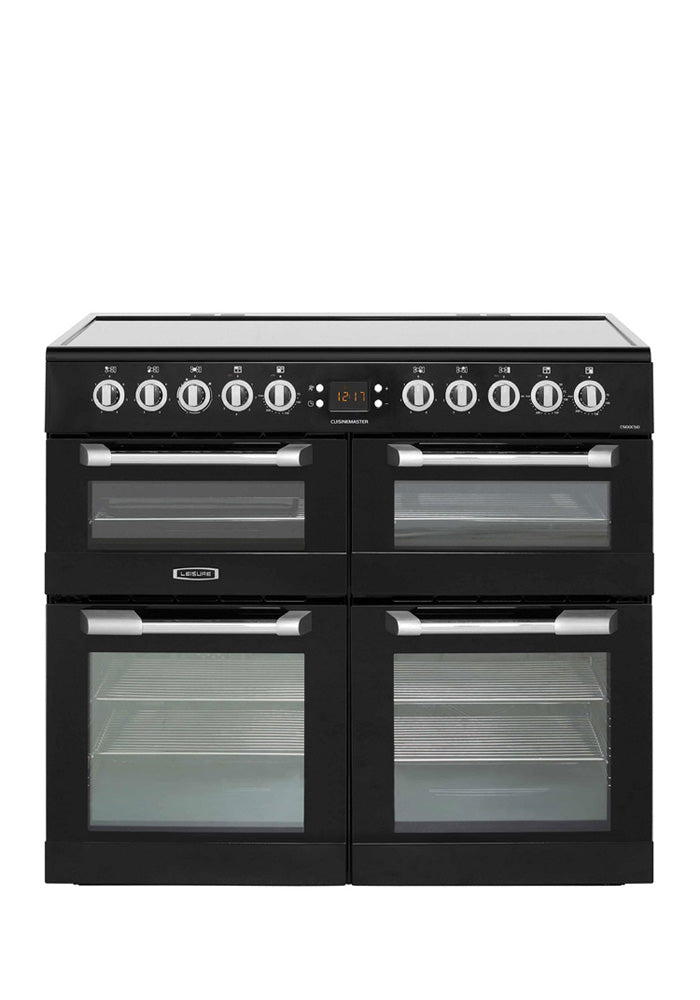 Leisure Cookers 100CM Cork, Ireland Nationwide Delivery Toss Bryan