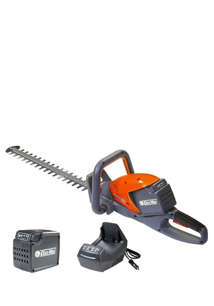 Battery Garden Machinery
