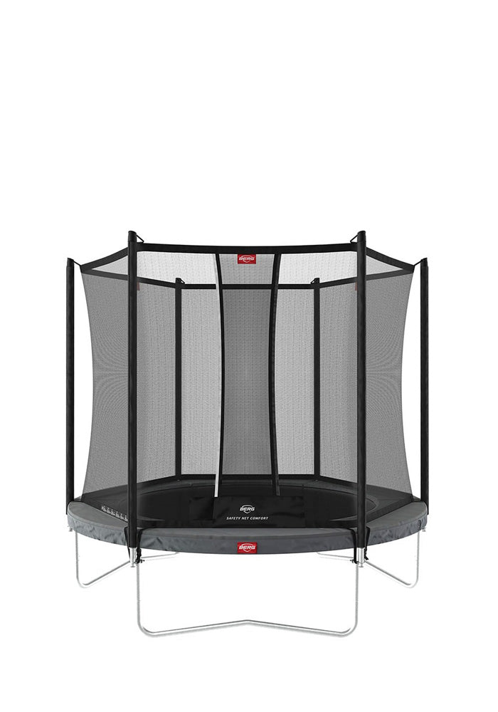 Berg Trampolines Cork, Ireland Nationwide Delivery Toss Bryan