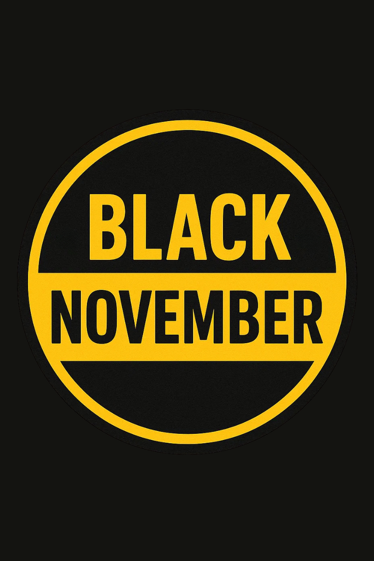 Black November