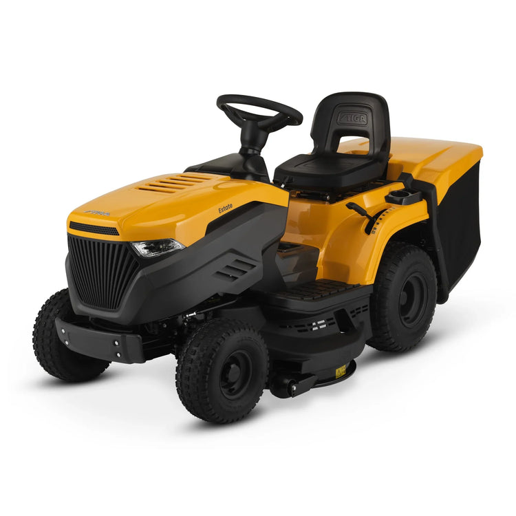 Ride-On Lawnmowers