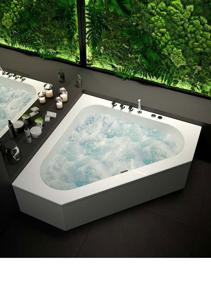 Side Bath Panel