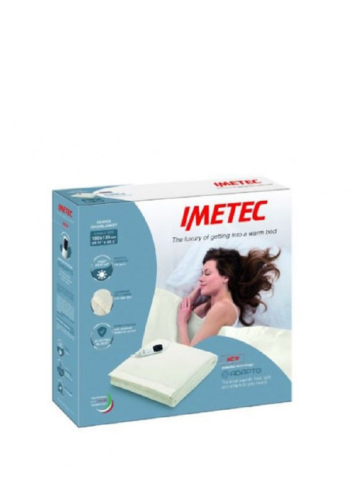 Double Electric Blankets