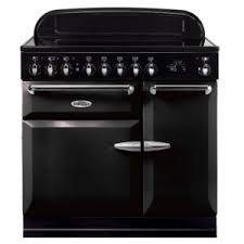 Stanley Supreme Range 110Cm - Toss Bryan