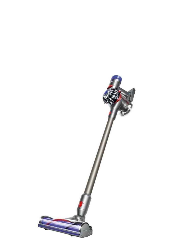 Dyson Cordless Vacuum Cleaners