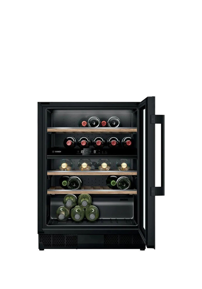 Integrated Wine Coolers