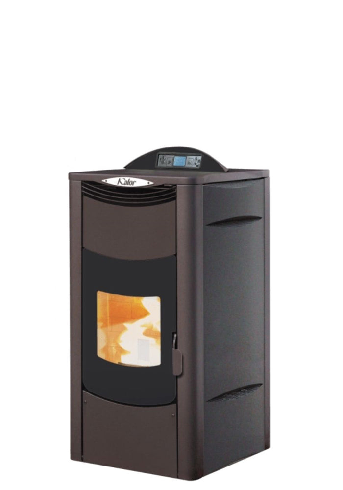 Boilers 10-30KW